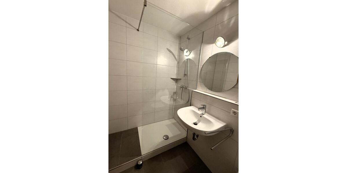 Etagenwohnung Schrozberg - 1 Zimmer, 48 m&sup2;, 450&euro; | Angebot:24830884