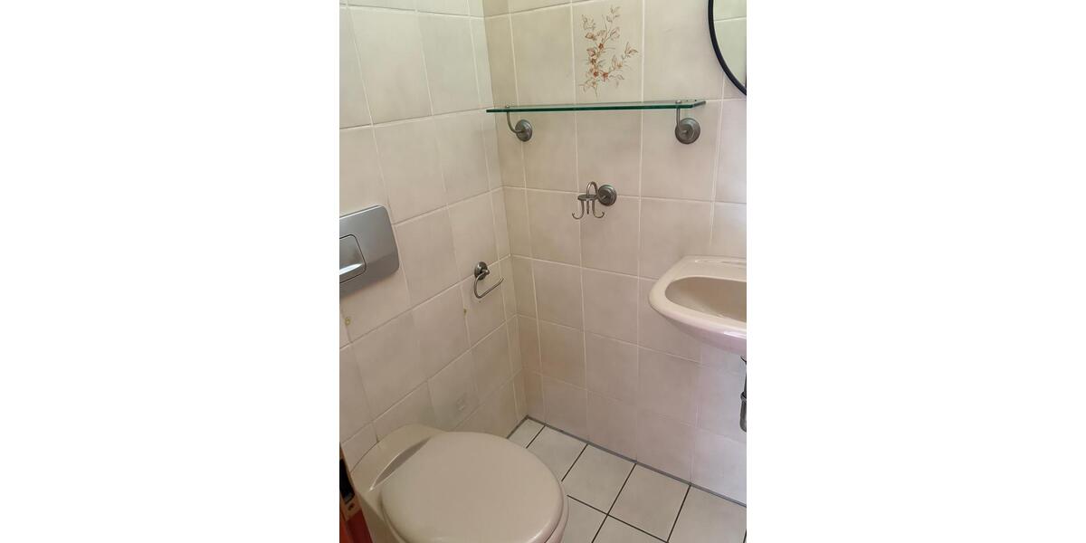 Etagenwohnung Recklinghausen Berghausen - 4 Zimmer, 94 m&sup2;, 800&euro; | Angebot:25861366