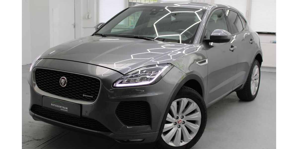 Jaguar E-Pace 67.410 km 19.990 &euro; Düsseldorf 40233