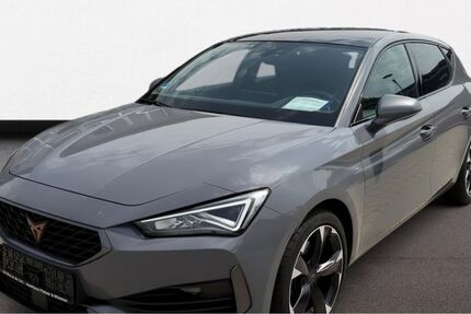 Cupra Leon 38.736 km 24.490 &euro; Hutthurm 94116
