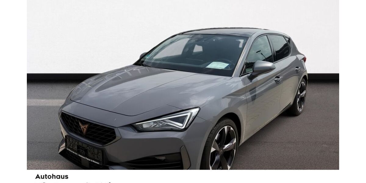 Cupra Leon 38.736 km 24.490 &euro; Hutthurm 94116