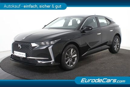 DS Automobiles DS4 74.000 km 15.800 &euro; Herzogenrath 52134