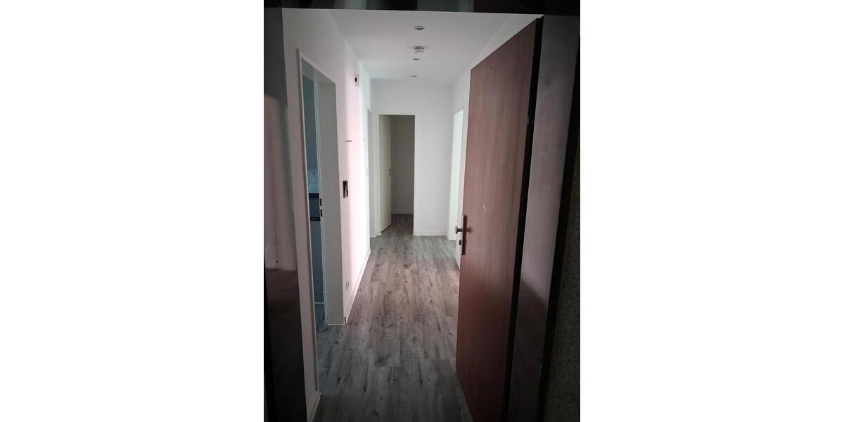 Erdgeschoßwohnung Gifhorn - 2 Zimmer, 58 m&sup2;, 115.000&euro; | Angebot:26985235
