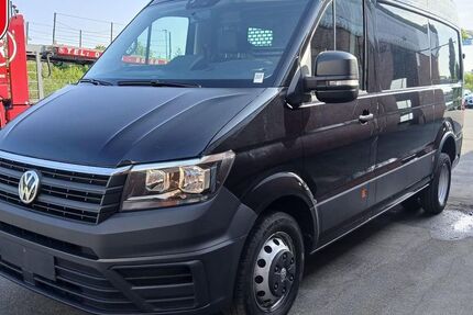 VW Crafter 105.800 km 31.980 € Berlin 12305