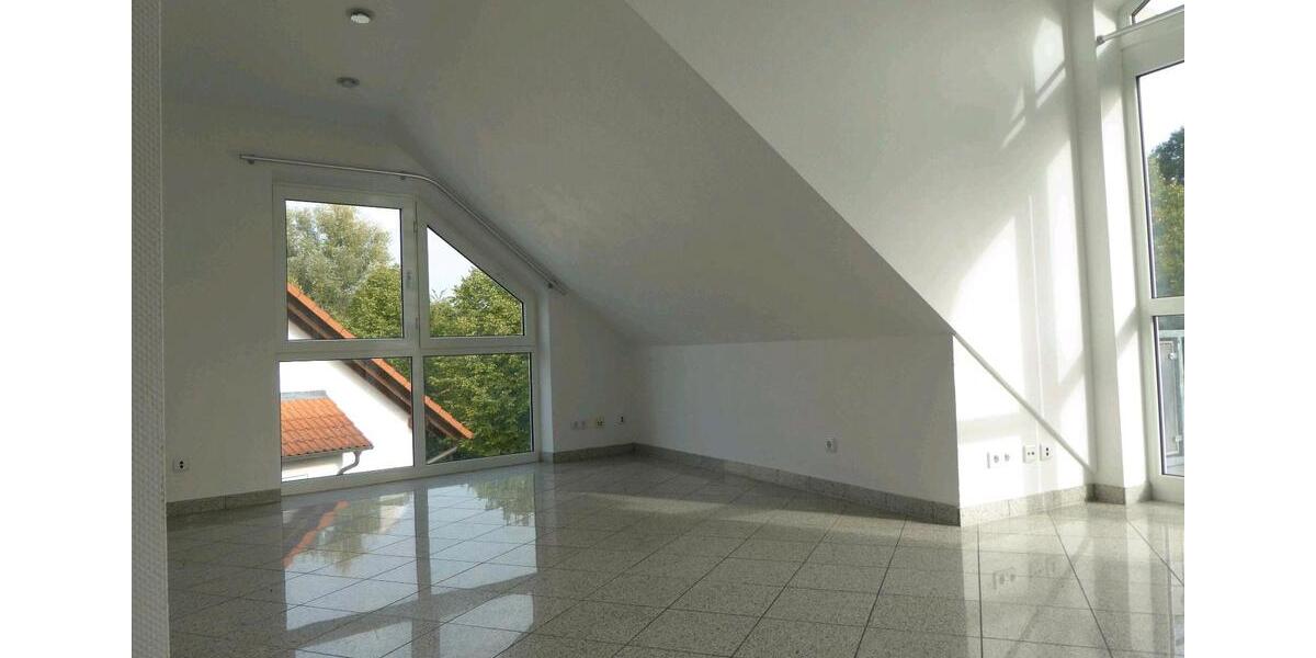 Dachgeschoßwohnung Groß-Umstadt Umstadt - 3.5 Zimmer, 62 m&sup2;, 398.900&euro; | Angebot:26429760