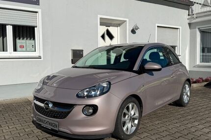 Opel Adam 132.212 km 5.490 € Rehling 86508