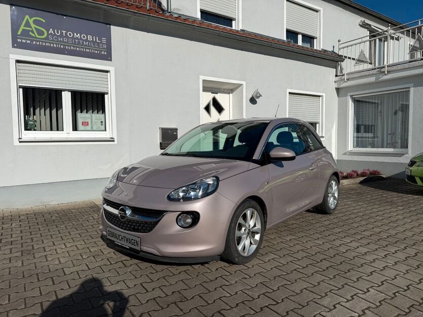 Opel Adam 132.212 km 5.890 € Rehling 86508
