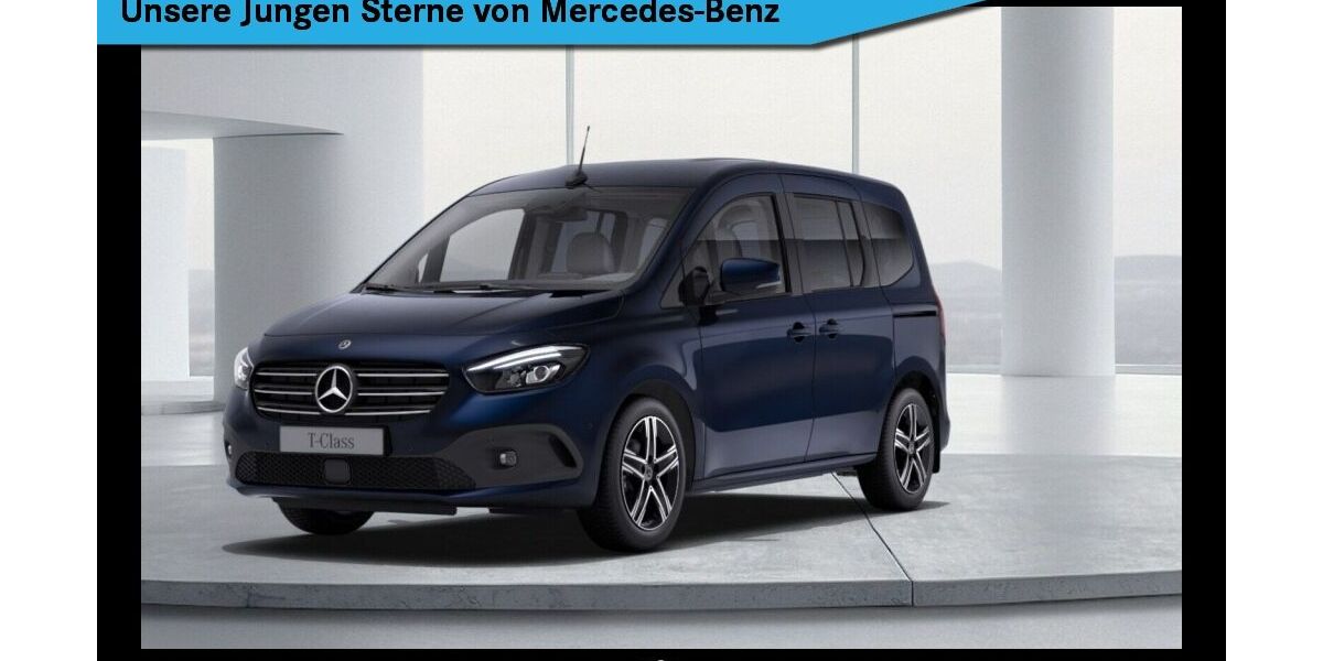 Mercedes-Benz T-Klasse 3.300 km 35.999 &euro; Konstanz 78467