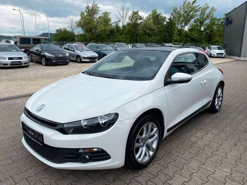 Scirocco