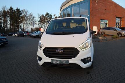 Ford Transit 82.760 km 17.490 &euro; Lastrup 49688