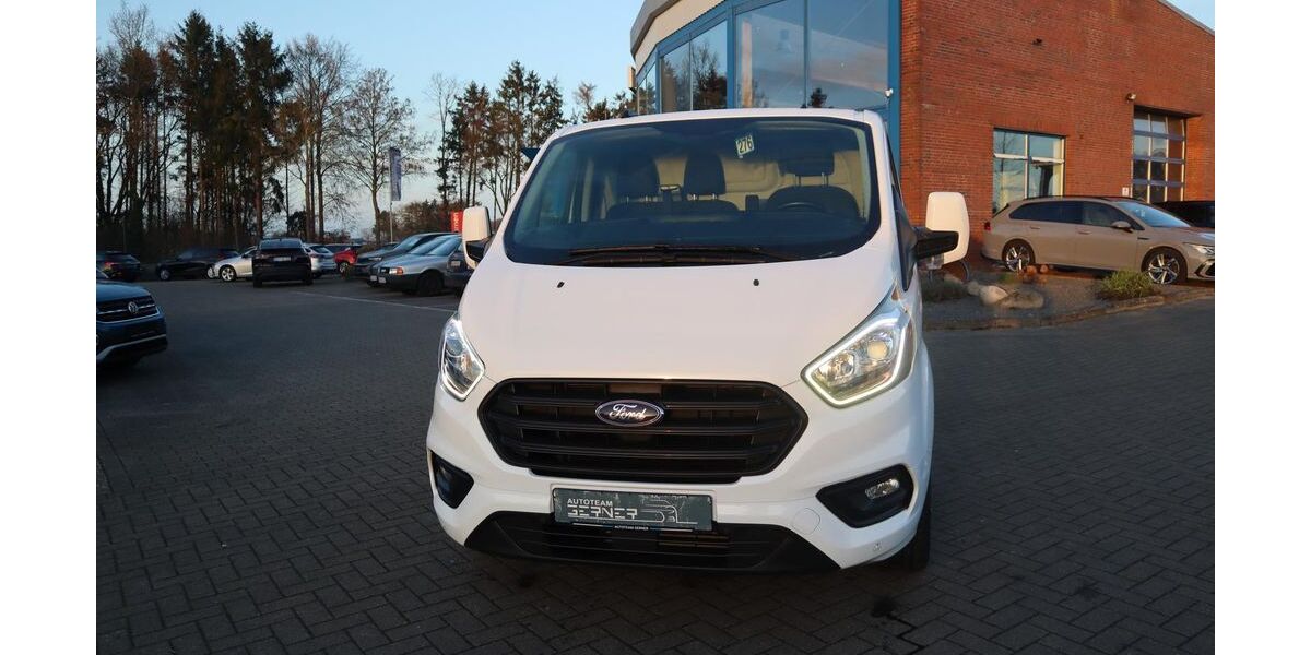 Ford Transit 82.760 km 17.490 &euro; Lastrup 49688
