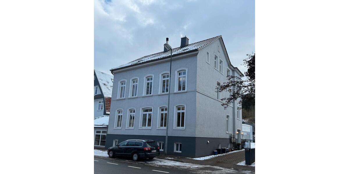 Repräsentative Büroräume Hameln Klütstraße ca. 120 qm zimmer