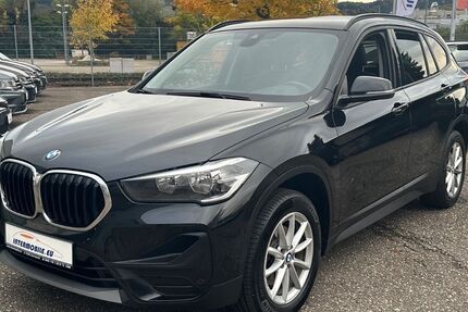 BMW X1 152.313 km 17.850 &euro; Gernsbach 76593