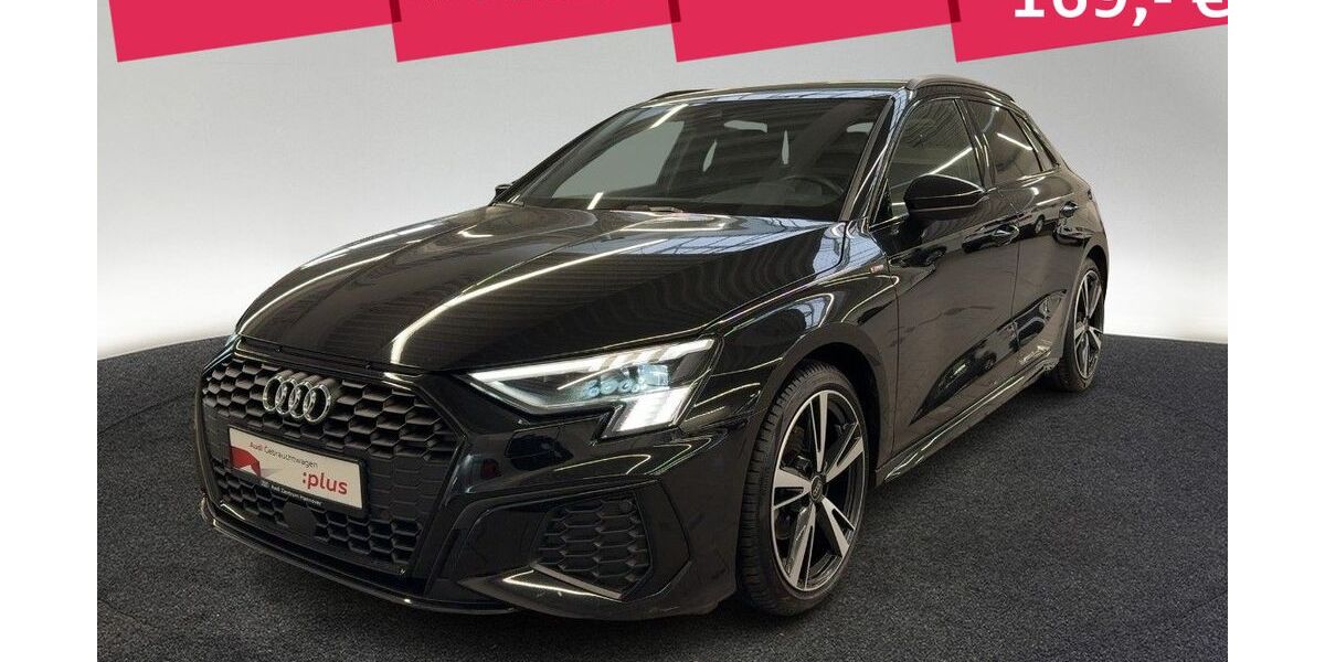 Audi A3 24.217 km 32.250 &euro; Hannover 30179