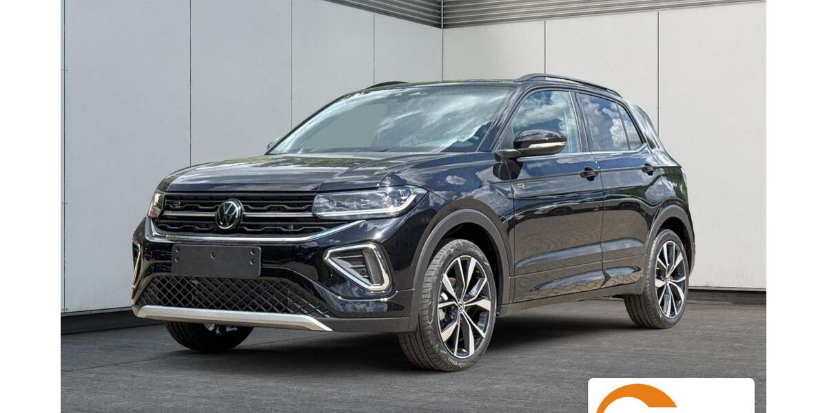 VW T-Cross 5.120 km 30.480 &euro; Buchholz 21244