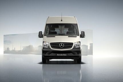 Mercedes-Benz Sprinter 45.000 km 23.990 &euro; Pfarrkirchen 84347