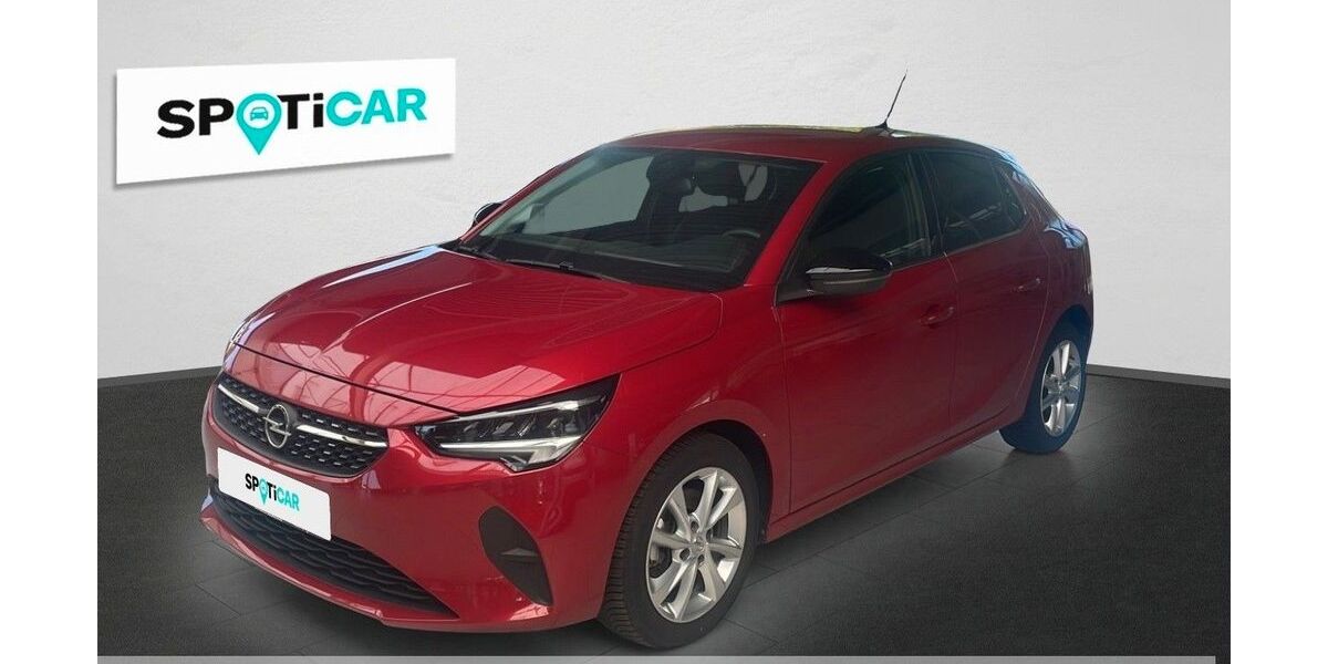 Opel Corsa 12.076 km 15.880 &euro; Telgte 48291