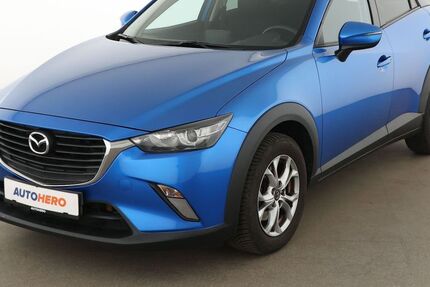 Mazda CX-3 77.735 km 11.850 &euro; Dresden 01187