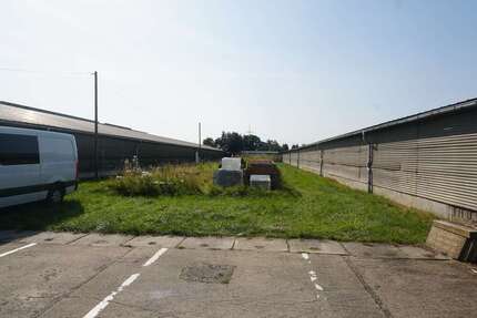 Halle in Landsberg 299.000 € 2000 m² zimmer