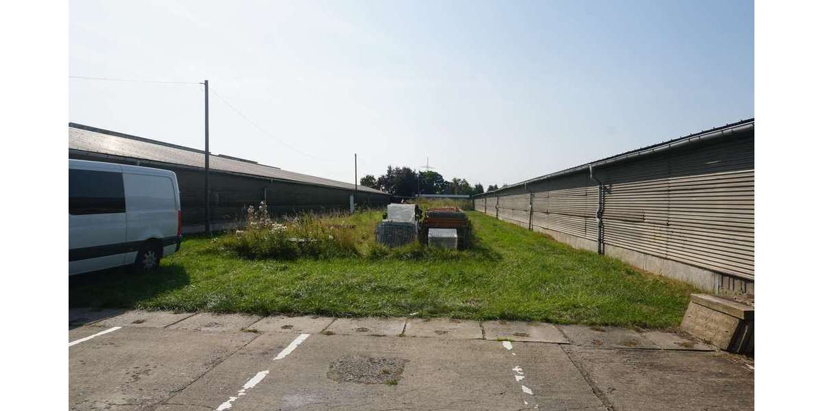 Halle in Landsberg 299.000 € 2000 m² zimmer