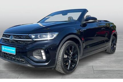 VW T-Roc 22.271 km 31.980 &euro; Nidderau 61130