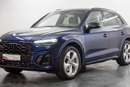 Audi Q5 80.168 km 35.355 &euro; Einbeck 37574
