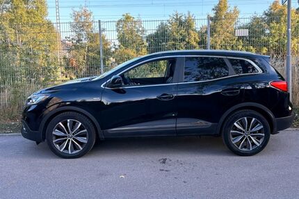 Renault Kadjar 144.600 km 9.200 &euro; Neufahrn bei Freising 85375