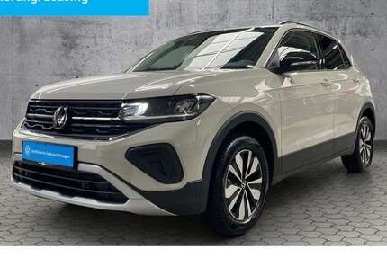 VW T-Cross 6.200 km 22.460 &euro; Rheda-Wiedenbrück 33378