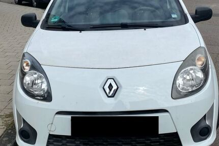 Renault Twingo 130.000 km 3.500 &euro; Lahr 77933