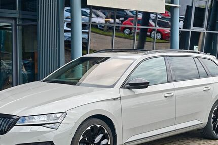 Skoda Superb 97.894 km 24.980 &euro; Wissen 57537