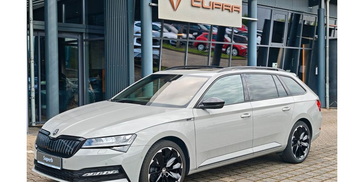 Skoda Superb 97.894 km 24.980 &euro; Wissen 57537