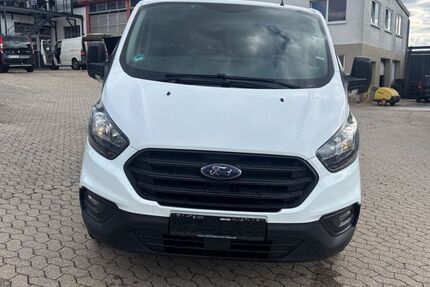 Ford Transit Custom 186.283 km 6.200 &euro; Müllenbach 53520