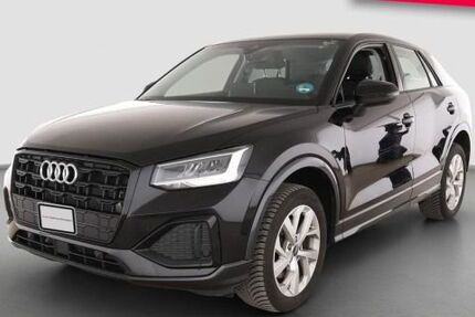 Audi Q2 15.817 km 29.980 &euro; Flensburg 24941