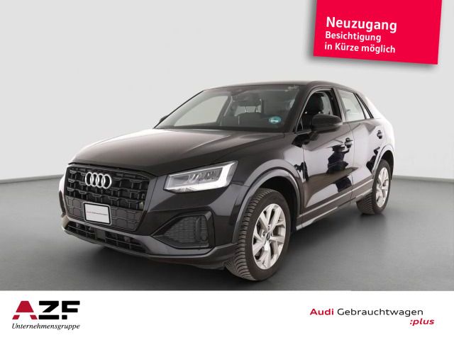 Audi Q2 15.817 km 29.980 &euro; Flensburg 24941