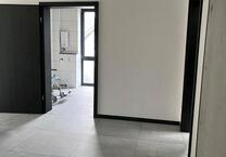 Neubau Wohnung für Senioren