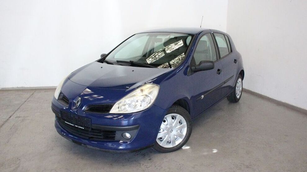Clio