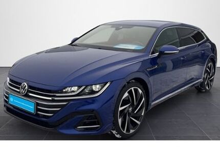 VW Arteon 36.757 km 34.440 &euro; Blankenburg 38889