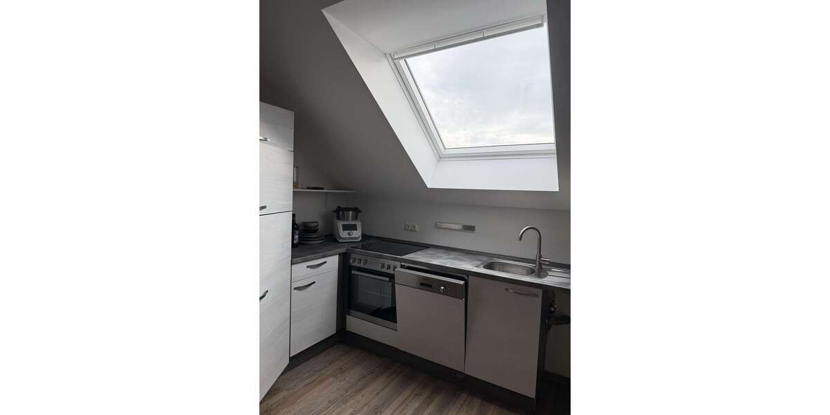 Etagenwohnung Monschau - 3 Zimmer, 91 m&sup2;, 935&euro; | Angebot:27159640