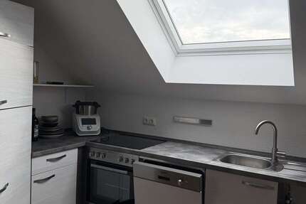 Wohnung Monschau - 3 Zimmer, 91 m&sup2;, 935&euro; | Angebot:27159640