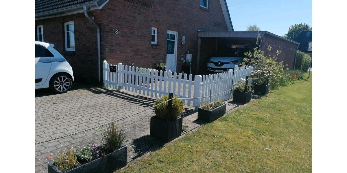 Doppelhaushälfte Klanxbüll - 4 Zimmer, 113 m&sup2;, 280.000&euro; | Angebot:24846973