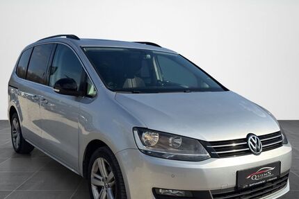 VW Sharan 188.900 km 14.490 &euro; Everswinkel 48351