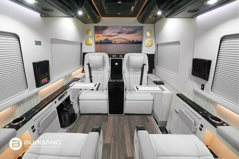 Sprinter