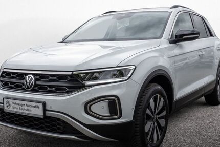 VW T-Roc 19.790 km 25.222 &euro; Berlin 14167