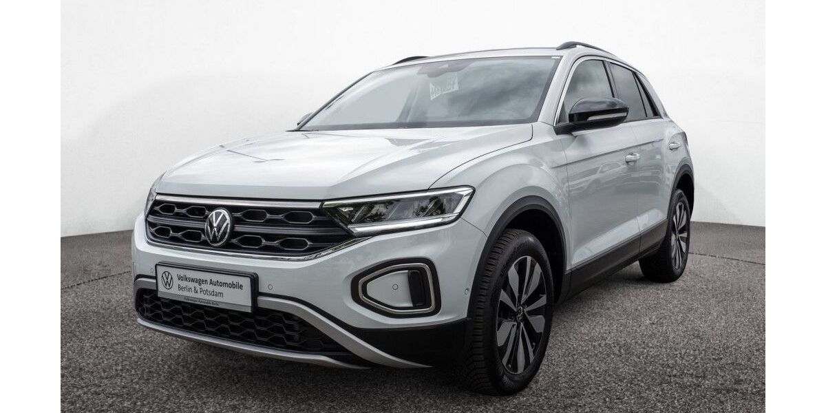 VW T-Roc 19.790 km 25.222 &euro; Berlin 14167