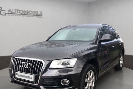 Audi Q5 181.500 km 15.790 &euro; Braunschweig 38110