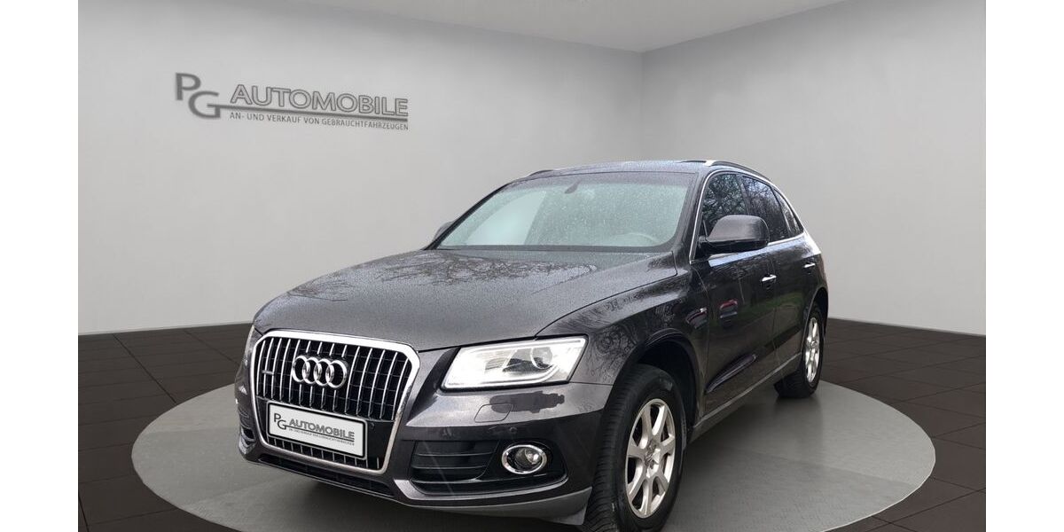 Audi Q5 181.500 km 15.790 &euro; Braunschweig 38110