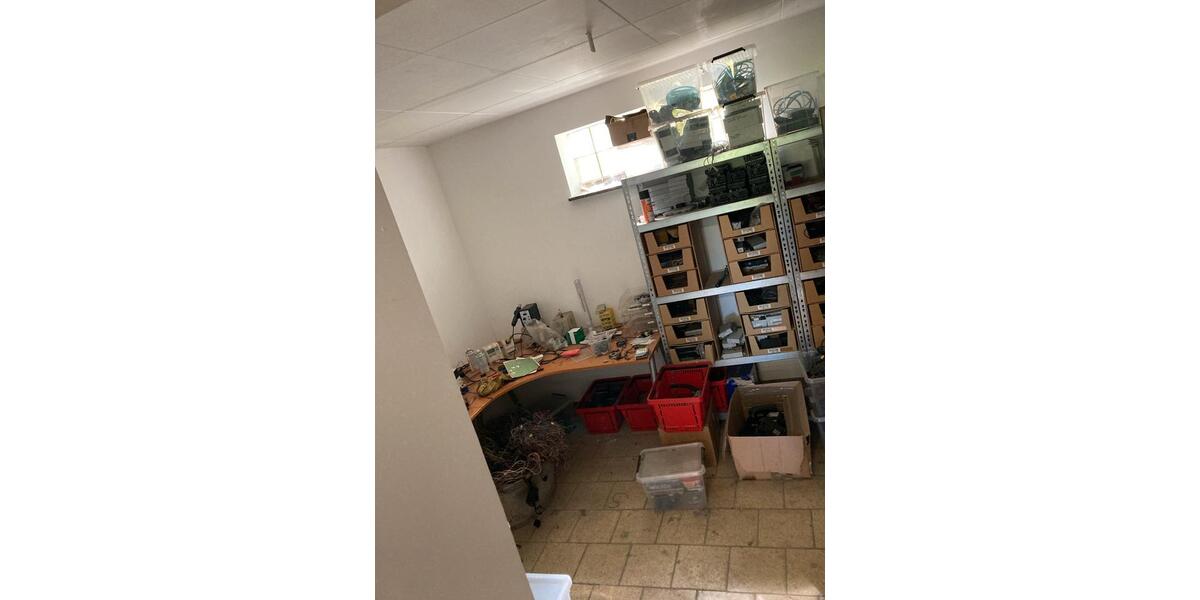 Gewerbeobjekt Schwalmstadt - 450&euro; | Angebot:26418937
