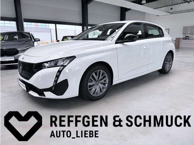 Peugeot 308 15.700 km 17.680 &euro; Mannheim 68309
