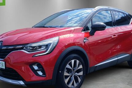 Renault Captur 42.505 km 19.990 € Nürnberg 90471