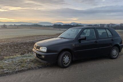 VW Golf 234.000 km 590 &euro; Plüderhausen 73655